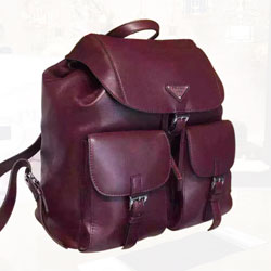 프라다 백팩  2811