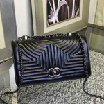 샤넬 16년 체인 플랩백