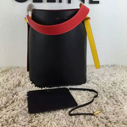 셀린느 15FW 트위스트 카바스백