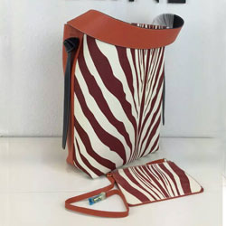 셀린느 15FW 트위스트 카바스백