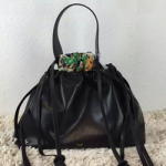 셀린느 호보 숄더백