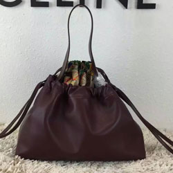 셀린느 호보 숄더백