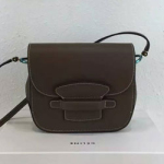 셀린느 트로터 숄더백 3358