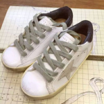 골든구스 스니커즈