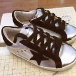 골든구스 스니커즈