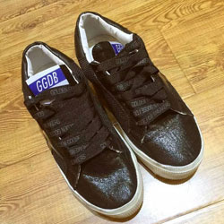 골든구스 스니커즈