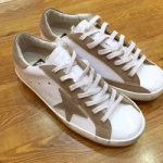 골든구스 스니커즈