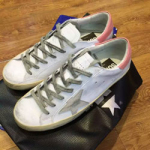 골든구스 스니커즈