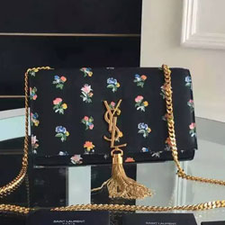 입생로랑  Monogramme 크로스백