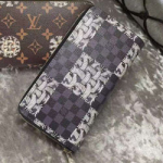 루이비통 다미에 장지갑