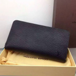 루이비통 장지갑 블랙