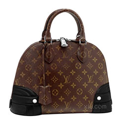 루이비통 모노그램 알마 m50480