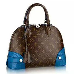 루이비통 모노그램 알마 m50479