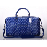 고야드 키폴 여행가방 네이비