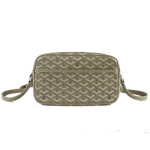 고야드 크로스백 베이지