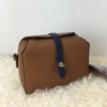 셀린느 16ss 박스 온 스트랩  106003 브라운