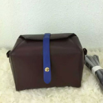 셀린느 16ss 박스 온 스트랩  106003 버건디