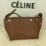 셀린느 세일러백 177483 브라운