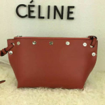 셀린느 세일러백 177483 레드