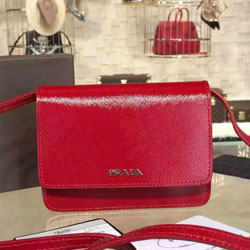 프라다 크로스백 1031  레드