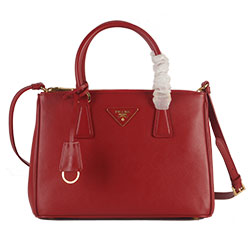 프라다 사피아노백 BN2316 최고급버전 레드