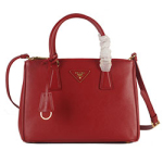 프라다 사피아노백 BN2316 최고급버전 레드