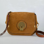 끌로에  63022 스웨이드 브라운