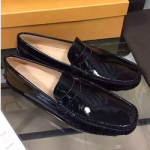 토즈 남성용 슈즈