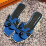 에르메스 슬리퍼