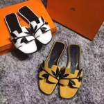 에르메스 슬리퍼