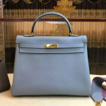 에르메스 켈리백 오리지널 토고가죽