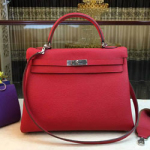 에르메스 켈리백 오리지널 토고가죽