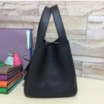 에르메스 피코탄 18CM , 22CM 블랙