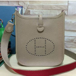 에르메스 에블린백 에토프 17cm