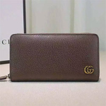 구찌 장지갑 브라운 G428736
