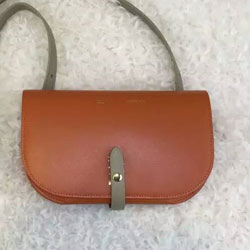 셀린느 크로스백 브라운 106763