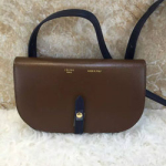 셀린느 크로스백 커피색 106763