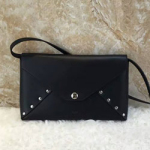 셀린느 크로스백 블랙 106953