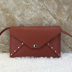 셀린느 크로스백 레드 106953