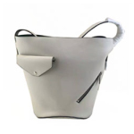 셀린느 숄더백 화이트 177953