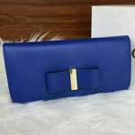 끌레어 릴리 장지갑