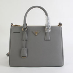 프라다 사피아노백 BN2274 Nero , 풀세트버젼  그레이