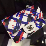 샤넬 클래식 플랩백 화이트