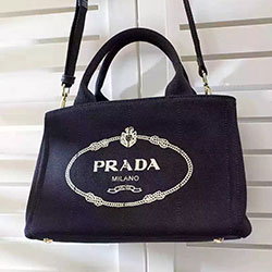 프라다 토드크로스백 블랙