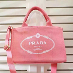 프라다 토드크로스백 연핑크