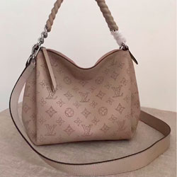 루이비통 바빌론 bb M51224 베이지