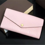 루이비통 여성용 장지갑 사라 월릿 M61291