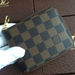  루이비통 지퍼 지갑 N61258