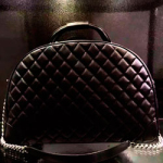 샤넬 토트백 블랙