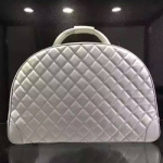 샤넬 16FW 볼링백